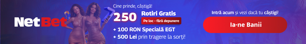 Cazino Netbet