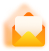 Newsletter Mail Icon