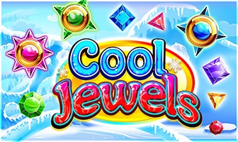 Sloturi WMS - Cool Jewels