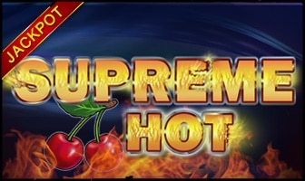 Prinde speciala la Păcănele Online Gratis - Supreme Hot