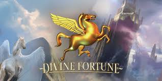 Jocuri NetEnt Gratis - Divine Fortune