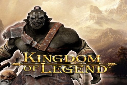 Jocuri Novomatic Gratis - Kingdom of Legend