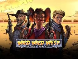 Jocuri NetEnt Gratis - Wild Wild West