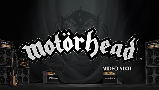 Jocuri NetEnt Gratis - Motorhead