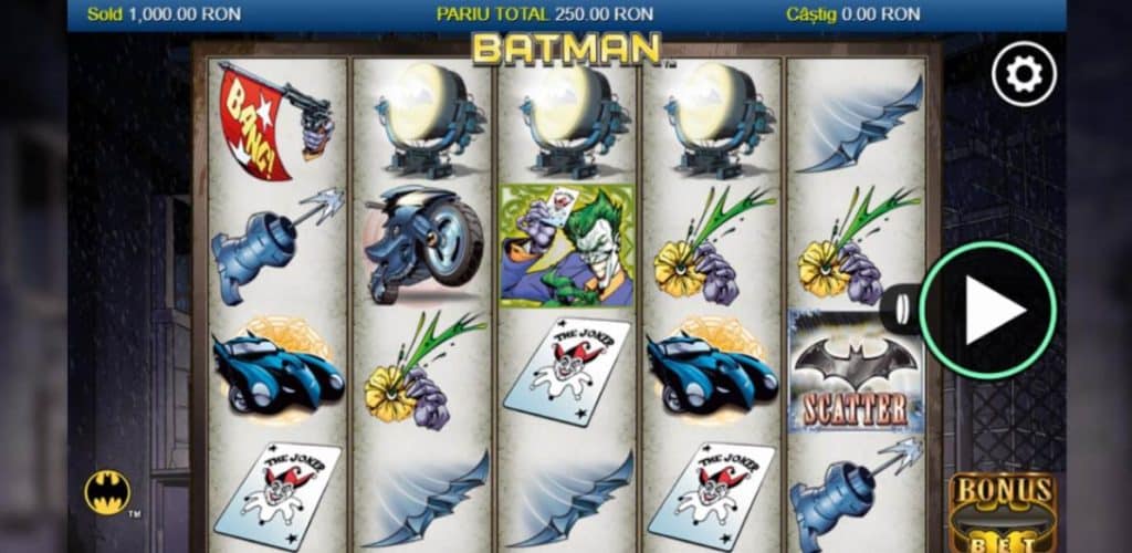 batman gratis
