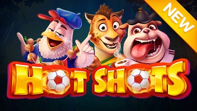 Jocuri iSoftBet Gratis - Hot Shots