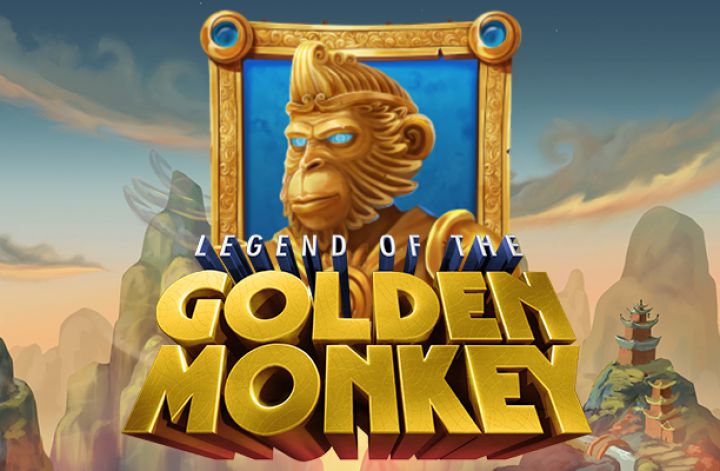 Jocuri Yggdrasil - Golden Monkey