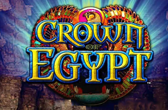 500+ Sloturi Online Gratis: Mai Multe Jocuri Săptămânale - Crown of egypt