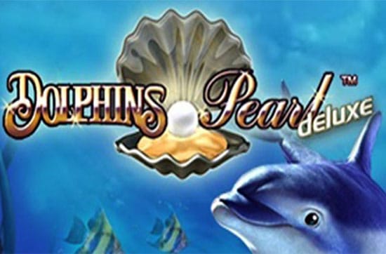 Jocuri Novomatic Gratis - Dolphin Pearl