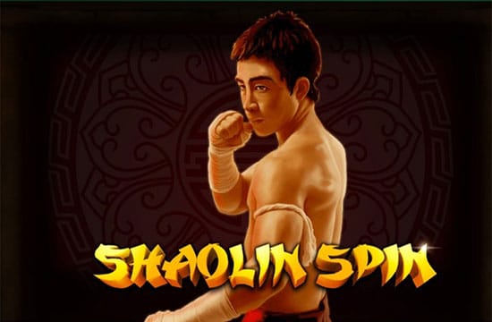 Jocuri iSoftBet Gratis - Shaolin Spin