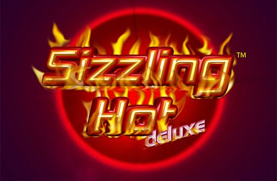 Jocuri Novomatic Gratis - Sizzling Hot Deluxe