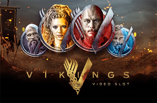 Jocuri NetEnt Gratis - Vikings
