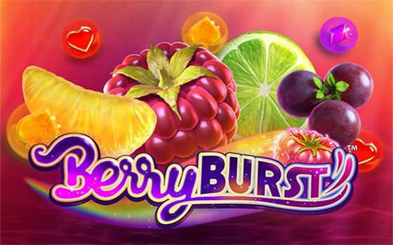 Jocuri NetEnt Gratis - Berryburst