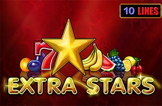 Prinde speciala la Păcănele Online Gratis - Extra Stars