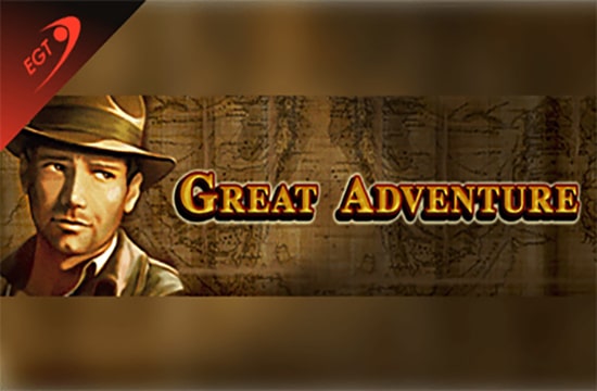 Sloturi Noi - Great Adventure