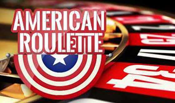 Sloturi Ruleta - American Roulette