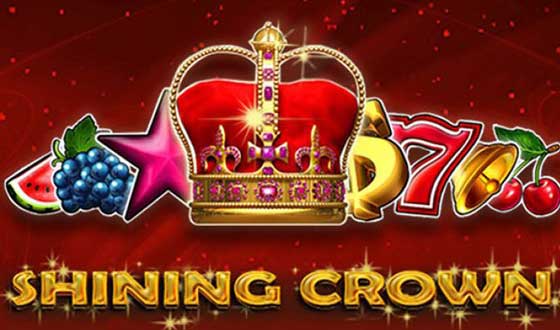 Prinde speciala la Păcănele Online Gratis - Shining Crown