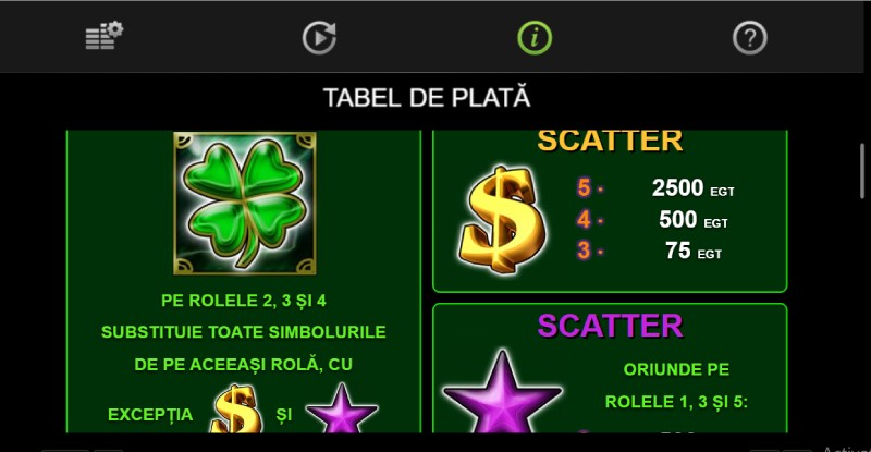 burning hot slot online