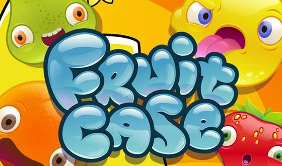 Jocuri NetEnt Gratis - Fruit Case