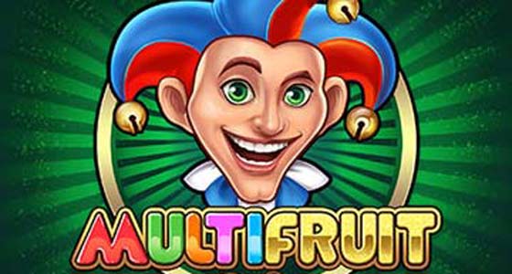 Jocuri Play N GO Gratis - MultiFruit 81
