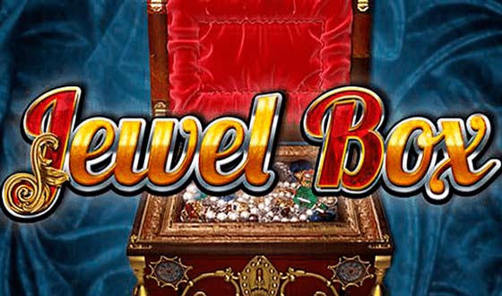 Jocuri Play N GO Gratis - Jewel Box