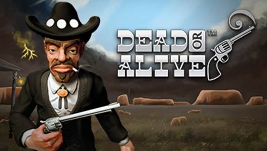 Jocuri NetEnt Gratis - Dead or Alive
