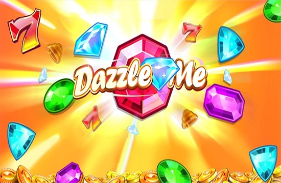 Jocuri NetEnt Gratis - Dazzle me
