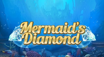 Jocuri Play N GO Gratis - Mermaid Diamond