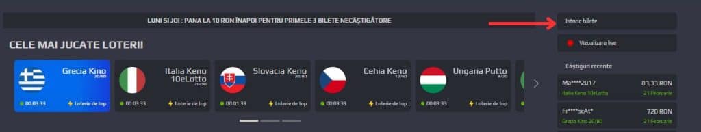 netbet loto