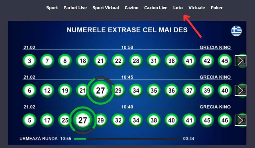 loto netbet