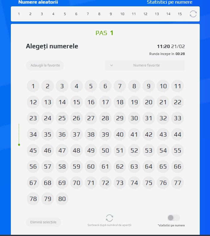 netbet loto
