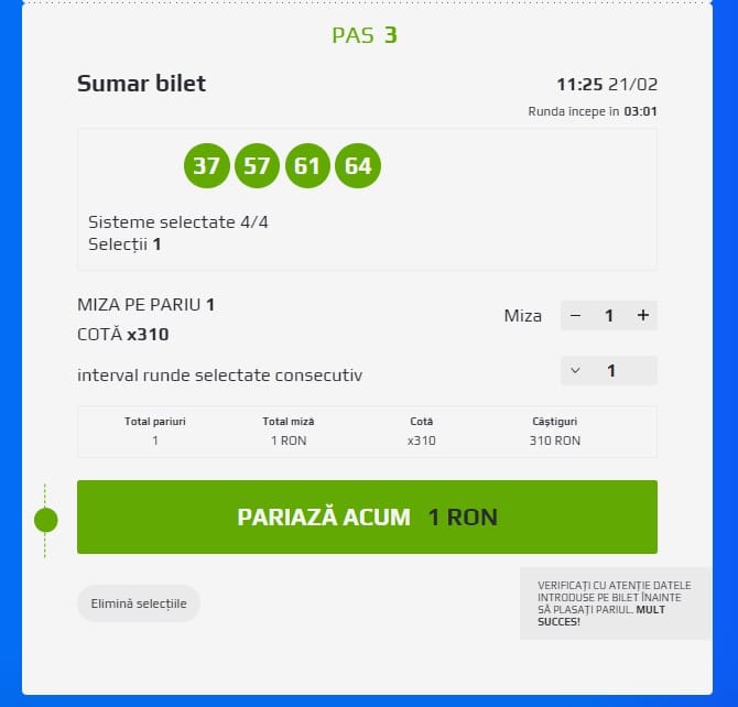 netbet loto