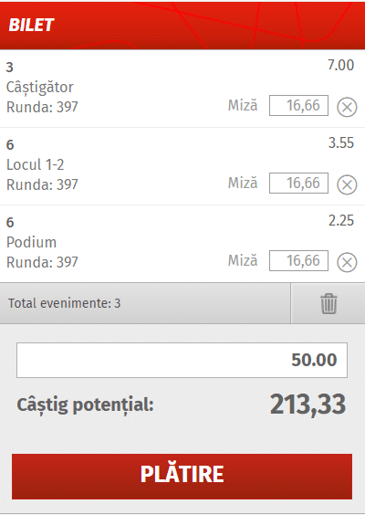 curse virtuale superbet