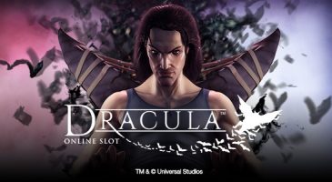 Jocuri NetEnt Gratis - Dracula