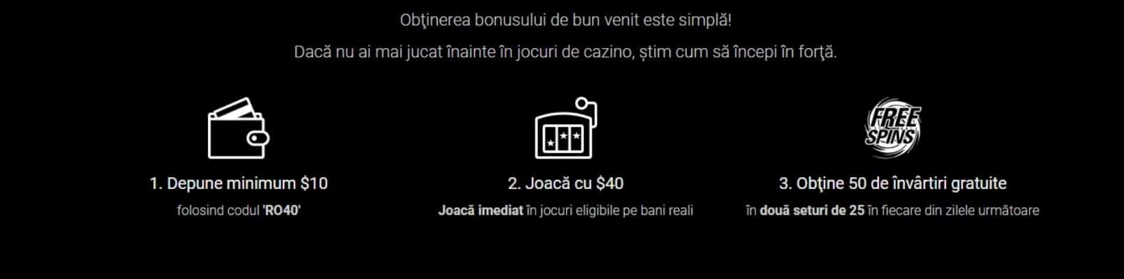 pokersltars bonus termeni