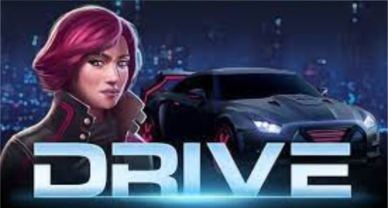 Jocuri NetEnt Gratis - Drive Mayhem