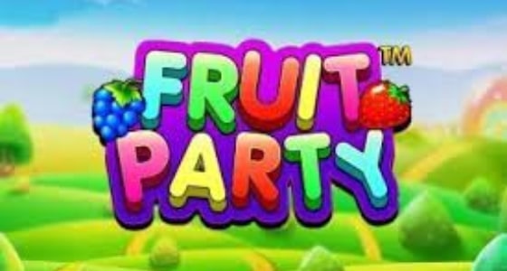 Sloturi Pragmatic Play - Fruit Party