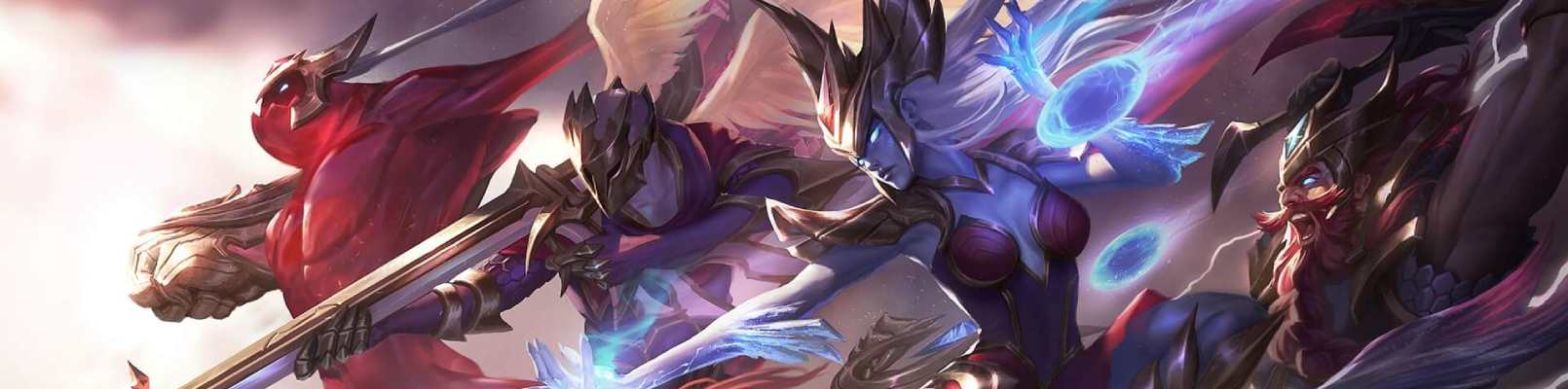 pariuri esports league