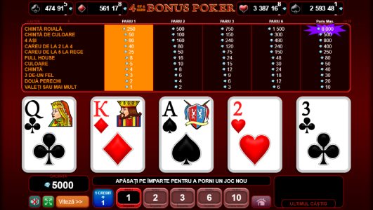 poker superbet kind 4