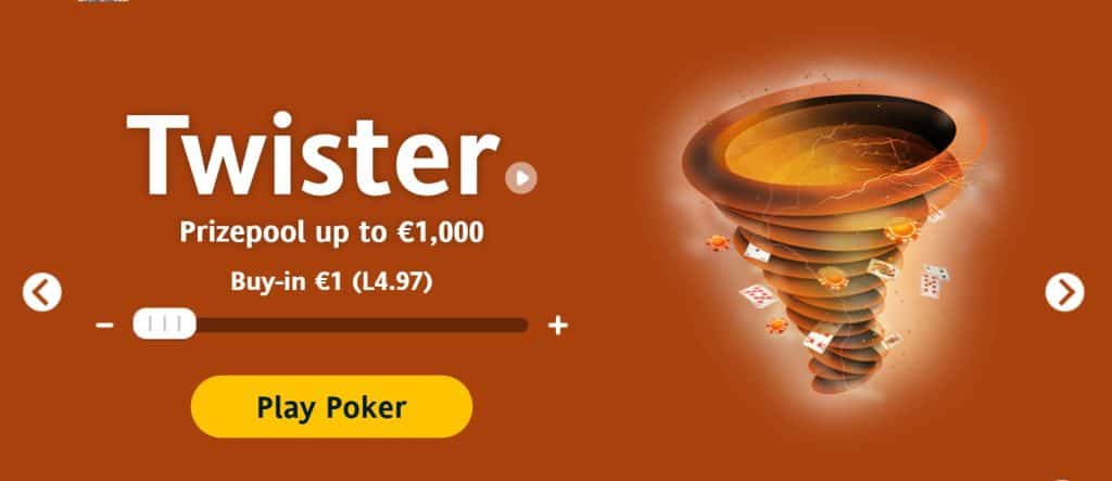 poker netbet