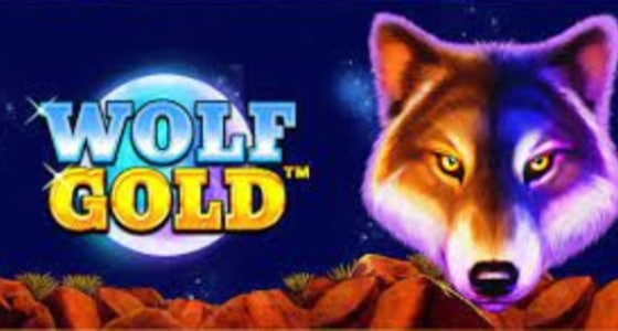 Sloturi Pragmatic Play - Wolf Gold