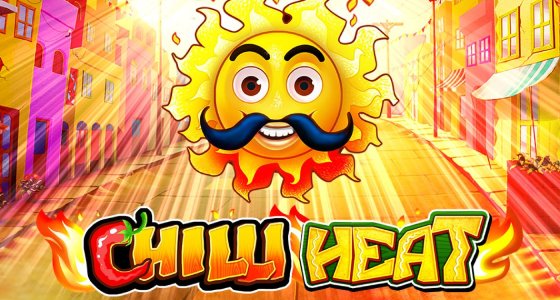 Sloturi Pragmatic Play - Chilli Heat
