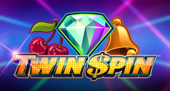 Jocuri NetEnt Gratis - Twin Spin