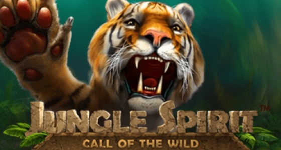 Jocuri NetEnt Gratis - Jungle Spirit