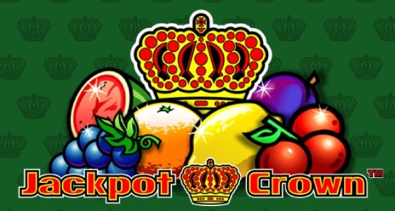 Jocuri Novomatic Gratis - Jackpot Crown