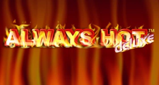 Jocuri Novomatic Gratis - Always Hot Deluxe