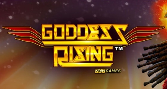 Jocuri Novomatic Gratis - Goddess Rising