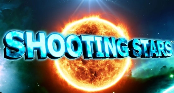 Jocuri Novomatic Gratis - Shooting Stars