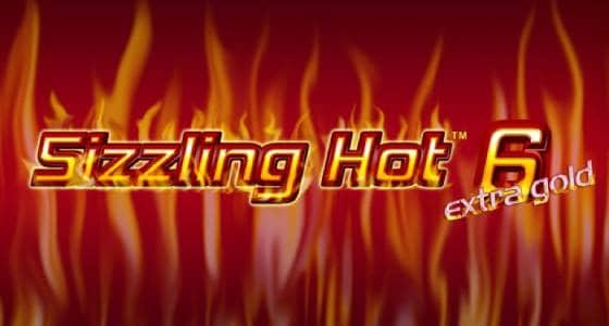 Jocuri Novomatic Gratis - Sizzling Hot 6 Extra Gold