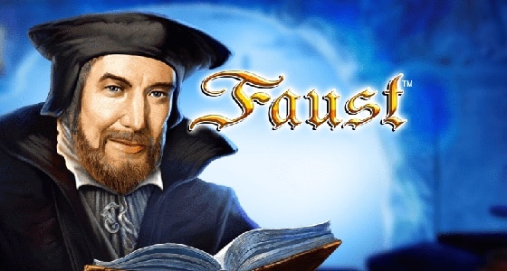 Jocuri Novomatic Gratis - Faust